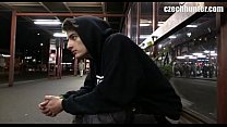 sex чешский охотник 173 porn