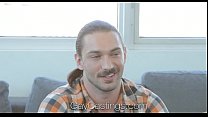 sex hdポルノに新しいgaycastingsアンディはカメラで性交したい porn