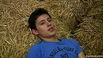sex 18 симпатичный парень с большим хуем porn