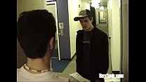 sex новый сосед по комнате porn
