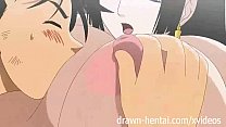 sex one piece hentai боа соблазняет луффи porn
