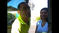 sex anell lopez с ее большой задницей и большим членом рамона porn