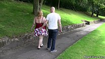 sex пухлую снял незнакомец porn