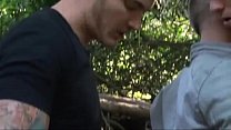 sex christian wilde e connor miguire 3way porn