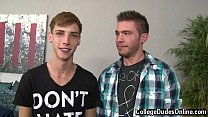 sex сексуальный гей сэм и джордан прыгать прямо в и не терять время получать в porn
