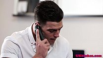 sex мускулистый спортсмен смотрел пока долбит porn