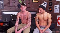 sex cage kafig и vadim black flip bare полная сцена porn