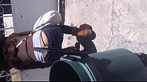 sex 手紙を届けるフロス porn