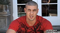 sex ホットスタッドはあなたの男の子のために外で打ちます porn