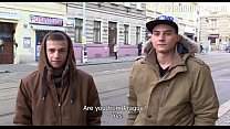 sex чешский охотник 182 porn
