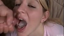sex наслаждаясь вкусом спермы porn