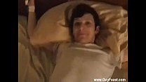 sex горячий красавчик очевидно уильяма никогда раньше не подключали к сети но его porn