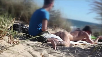 sex fight beach 19 explicit trailer porn
