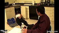 sex роговой гей получает рот и жопа пиздец porn