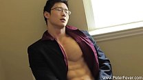sex горячий корейский офисный мужик porn