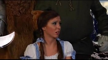 sex волшебник страны оз полное порно пародия фильм porn