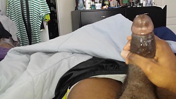 sex проснулся с моим членом так что мне пришлось перебить орех porn