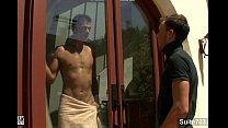 sex роговой гей получает жопа пиздец и cummed porn