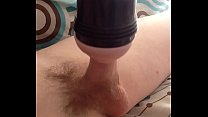 sex впервые использовал флешлайт дестроя большой необрезанный белый студент porn