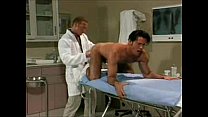sex スペイン語の前立腺検査 porn