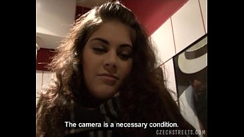 sex чешские улицы зузана porn