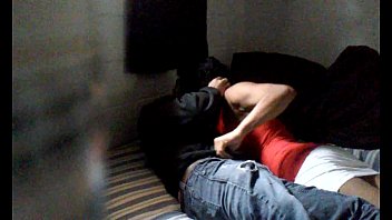 sex 私の新しい友達のコックを吸う porn
