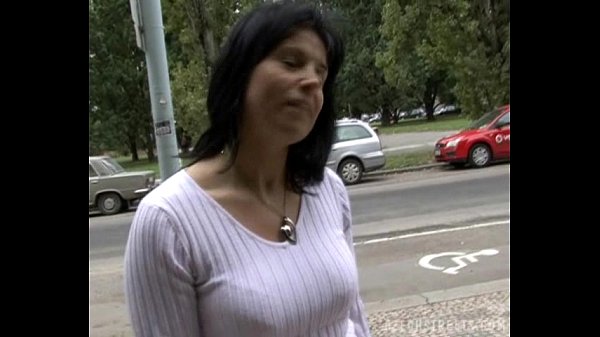 sex чешские улицы ленка porn