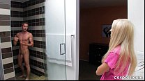 sex выйди из моего душа porn