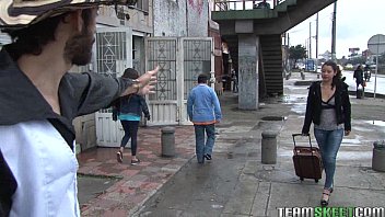 sex латина мария лопес трахается с незнакомцем porn