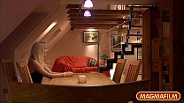sex mia magma блондинка в немецком тройничке porn