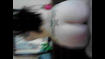 sex お尻の拍手売春婦のようにクソ porn