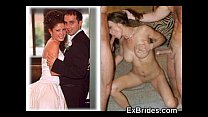 sex настоящие невесты сосут porn