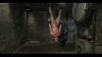 sex hunk tied upside down b sex porn