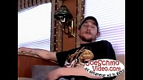 sex у брюса отличный необрезанный член и настоящая сочная сочащаяся предка porn