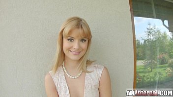 sex all internal горячая блондинка соблазняет своим телом перед трахом porn