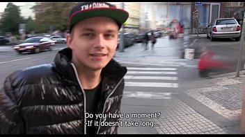 sex чешский охотник 208 porn