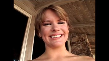 sex шлюшка с короткой стрижкой получает жесткий анал и кончает в рот porn