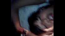 sex моей красивой брюнетке нравится мой член porn