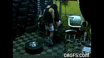sex бля в гараже porn