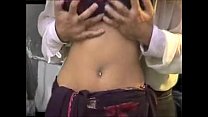 sex сексуальная карачи горячая девушка и парень в rain mujra porn