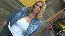 sex грудастая настышага на стоянке ебут porn