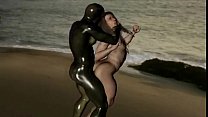 sex морское чудовище виоладор porn