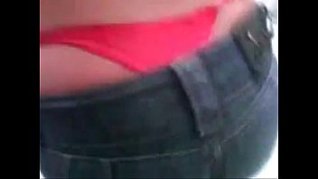 sex красные стринги porn
