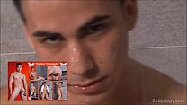 sex джерри харрис и джон элвин porn