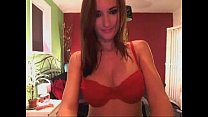 sex удивительная девушка перед вебкамерой заставит тебя кончить за 1 минуту porn