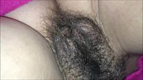 sex он кончает на ее волосатую киску porn