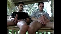 sex chris cortez и brayden knight дрочат вместе porn