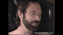 sex 成熟した男ティムジャークオフ porn