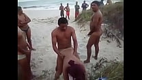 sex 海の公共でのセックス porn