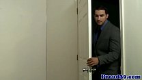 sex клип зрелый ебарьгей посещает офис партнера порно hd видео porn